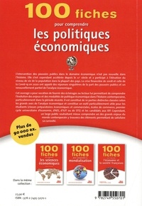 100 fiches pour comprendre les politiques économiques