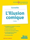 Jean-Luc Vincent - L'illusion comique - Corneille.
