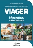 Henri-Pierre Ouhibi - Viager - 50 questions essentielles.