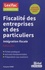 Françoise Ferré - Fiscalité des entreprises et des particuliers - Intégration fiscale.