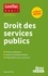 Fabien Bottini - Droit des services publics.
