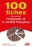 Marc Montoussé - 100 fiches pour comprendre l'économie et la société française.