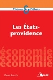 Daniel Fleutot - Les Etats-providence.