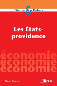 Daniel Fleutot - Les Etats-providence.
