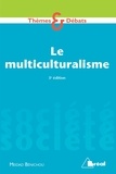 Meidad Benichou - Le multiculturalisme.