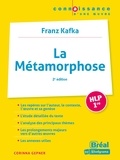 Corinna Gepner - La Métamorphose HLP 1re - Franz Kafka.