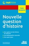 Laurent Brassart - Nouvelle question d'histoire.
