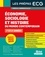 Pierre-André Corpron et Florent Aubry-Louis - Hors collection Studyrama  : Économie, sociologie, histoire du monde contemporain 2024-2025 - 1re et 2e années.