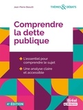 Jean-Pierre Biasutti - Amphi  : Comprendre la dette publique.