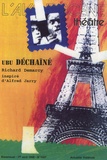 Richard Demarcy - L'Avant-scène théâtre N° 1027, 1er avril 1 : Ubu déchaîné.