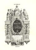 Henri de Saint-Georges et Théophile Gautier - Giselle ou les Wilis.