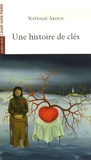 Nathalie Akoun - Une histoire de clés.