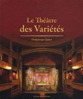 Dominique Jamet - Le Théâtre des Variétés.