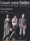 Albert Camus - L'Avant-scène théâtre N° 1279, 1er mars 2010 : Les Justes.