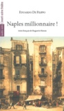 Eduardo De Filippo - Naples millionnaire !.