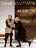  Molière - L'Avant-scène théâtre N° 1328, 1er septemb : Le Tartuffe.