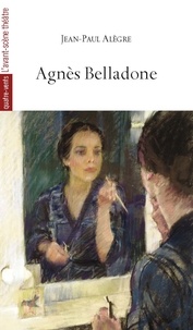 Jean-Paul Alègre - Agnès Belladonne.