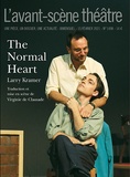 Larry Kramer - L'Avant-scène théâtre N° 1498, 15 février 2021 : The Normal Heart.