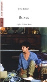 Jane Birkin - Boxes.