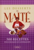  Maïté - Les desserts de Maïté.