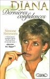 Simone Simmons - Diana - Dernières Confidences.