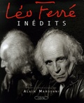 Alain Marouani - Léo Ferré inédits.
