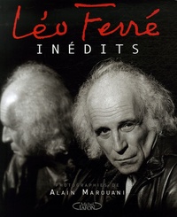 Alain Marouani - Léo Ferré inédits.