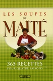  Maïté - Les soupes de Maïté.