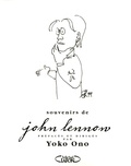 Yoko Ono - Souvenirs de John Lennon.