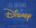 Robert Tieman - Les trésors de Disney.