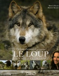 Shaun Ellis - Le Loup - Sauvage et Fascinant.