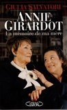 Giulia Salvatori et Jean-Michel Caradec'h - Annie Girardot - La Mémoire de ma mère.