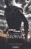 Caitlin Kiernan - La légende de Beowulf.