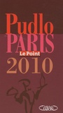 Gilles Pudlowski - Pudlo Paris - Le Point.