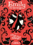 Rob Reger et Jessica Gruner - Emily the Strange Tome 2 : De plus en plus étrange....