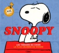 Nat Gertler - Snoopy - Les trésors du chien le plus célèbre du monde.