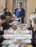 Christian Constant - Chez Constant - Recettes et produits du sud-ouest.