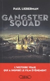 Paul Lieberman - Gangster Squad.