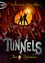 Brian Williams et Roderick Gordon - Tunnels Tome 2 : Profondeurs.