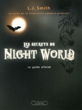 L. J. Smith - Les secrets du Night World - Le guide officiel.