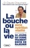 Claude Chauchard - La bouche ou la vie ! - Manger juste pour rester jeune plus longtemps.