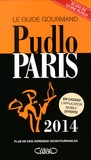 Gilles Pudlowski - Pudlo Paris.