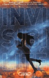 Andrea Cremer et David Levithan - Invisibilité.