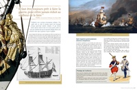 Le grand livre de la Marine. Histoire de la marine française des origines à nos jours