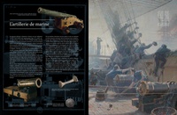 Le grand livre de la Marine. Histoire de la marine française des origines à nos jours