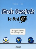 Nicolas Demange et Adeline Ruel - Birds Dessinés - Le Best of.