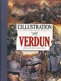 Jean-Louis Festjens - Verdun, 21 février - 19 décembre 1916 - L'illustration, le plus grand journal de l'époque.