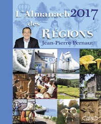 Jean-Pierre Pernaut - L'Almanach des Régions.