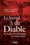 Robert Wittman et David Kinney - Le journal du diable.