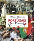 Marie-Christine Volovitch-Tavares - 100 ans d'histoire des Portugais en France.